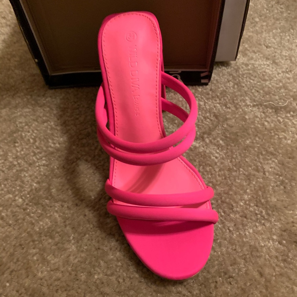 Shoes